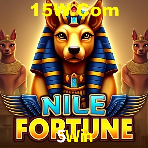 A Revolução dos Aplicativos de Jogos no 5Win