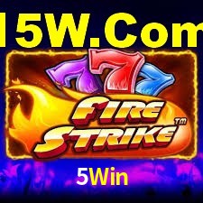 Welcome Bonus 5Win