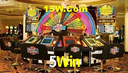 Bônus de Boas-vindas 5Win