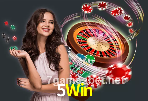 vivo no cassino 5Win