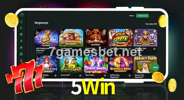 5Win aplicativo