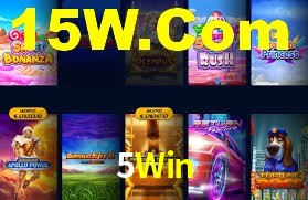 Welcome Bonus 5Win