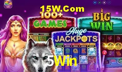 Seasonal Promotions 5Win