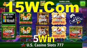 Football Betting 5Win