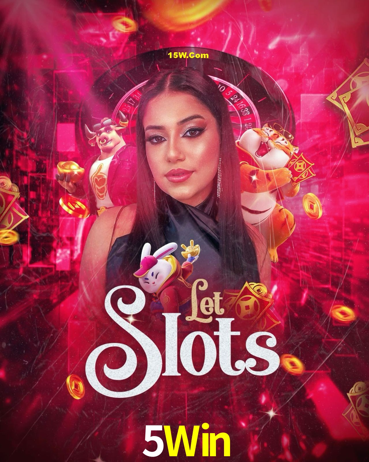 Live Casino 5Win