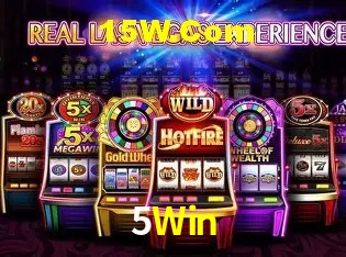 Bonus Features 5Win