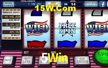 Statistics 5Win