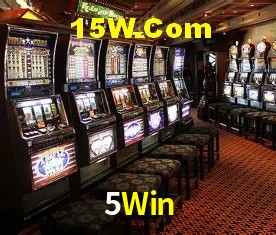 Secure Login 5Win