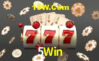 Game Providers 5Win