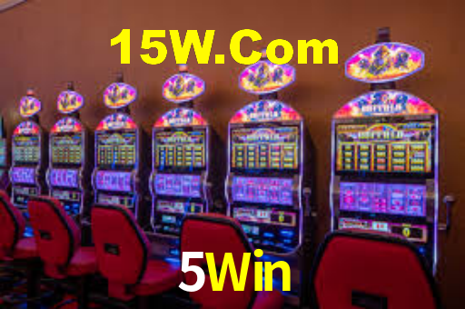 5Win: A Experiência de Casino com Jogos de Mesa ao Vivo