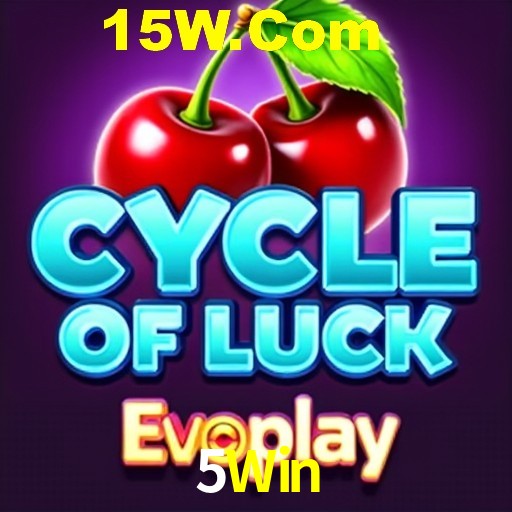 Descubra a Magia dos Jogos de Arcade no 5Win