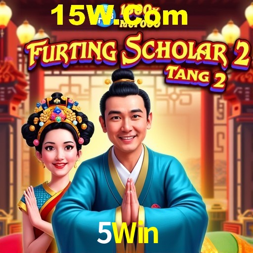 Seasonal Promotions 5Win