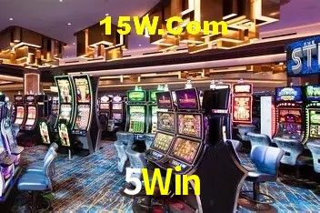 API Integration 5Win