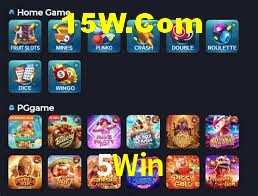 Tennis Betting 5Win