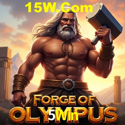 Desvendando o Mundo dos Jogos Virtuais na 5Win