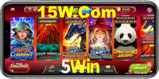 5Win Bet