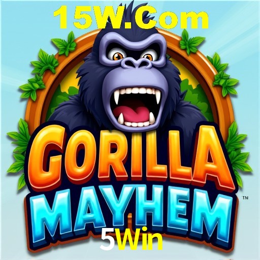 Descubra o Mundo do Cassino Online com 5Win