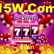 Ofertas Imperdíveis na 5Win: Promoções e Bônus Que Valem a Pena