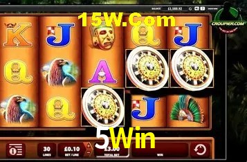 Security Systems 5Win