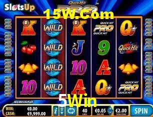 Exclusive Offers 5Win