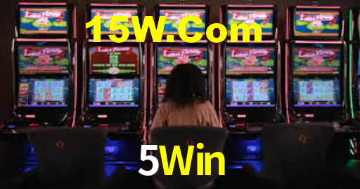 5Win Login