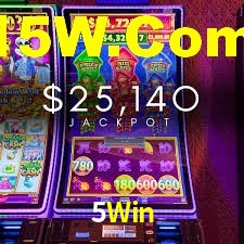 Welcome Bonus 5Win