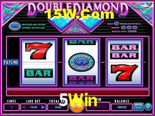 Platform Technology 5Win