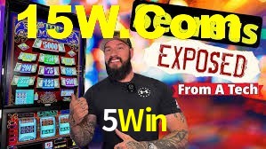 Daily Bonuses 5Win