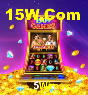 5Win App Interface