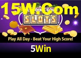 Daily Bonuses 5Win