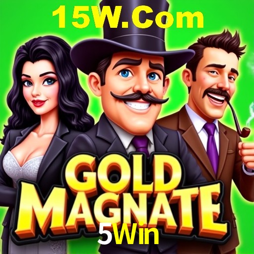 A Popularidade dos Caça-Níqueis no 5Win