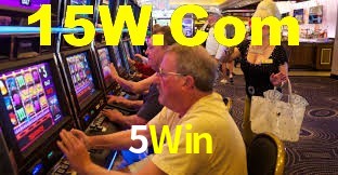 5Win App Interface