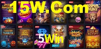 Roulette Table 5Win