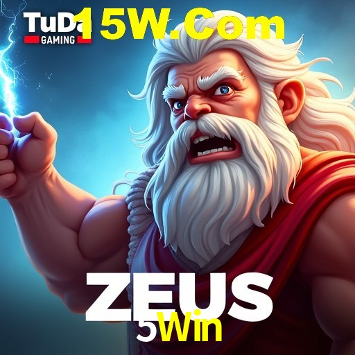 Descubra a Magia dos Jogos de Arcade no 5Win