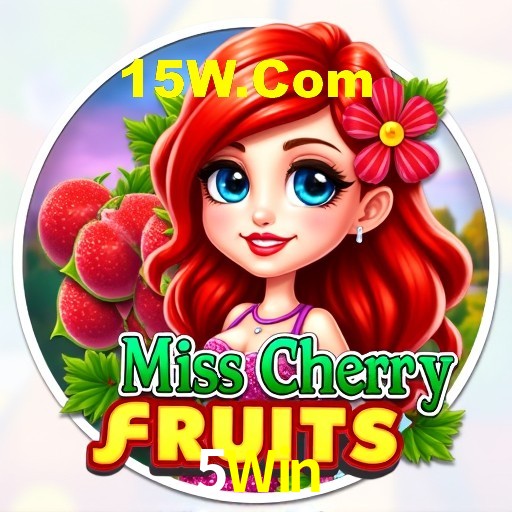 Página oficial no Facebook da 5Win