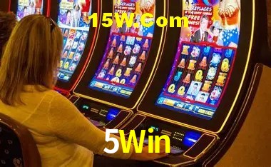 Casino Ao Vivo 5Win