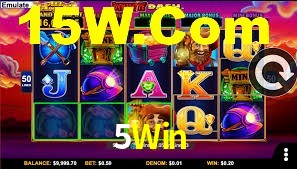 Ofertas Imperdíveis na 5Win: Promoções e Bônus Que Valem a Pena