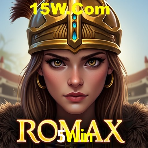 APP oficial da 5Win para mobile