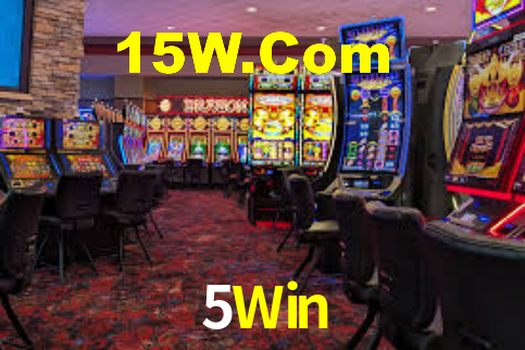 5Win: A Experiência de Casino com Jogos de Mesa ao Vivo