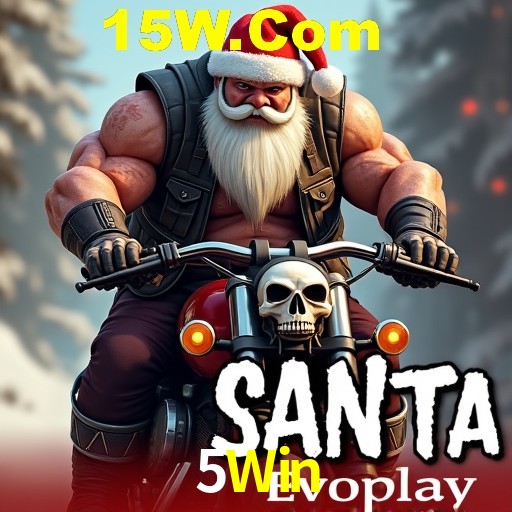 Bônus após cadastro na 5Win