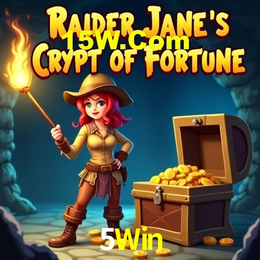 Jogos Exclusivos 5Win