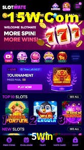 Live Casino 5Win