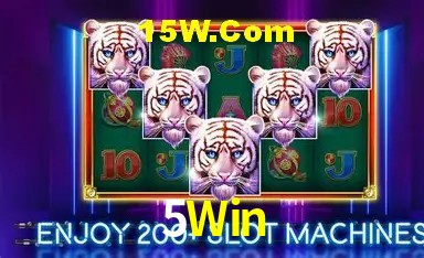 Recursos de Bônus 5Win