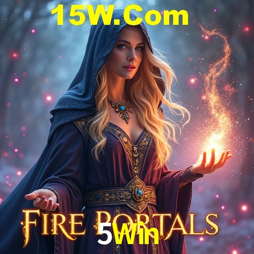 API Integration 5Win