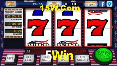 Diretório de Jogos 5Win