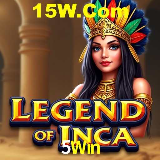 Descubra o Mundo do Cassino Online com 5Win