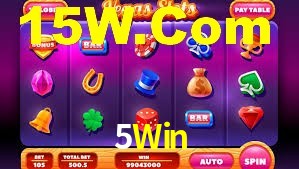 Live Casino 5Win
