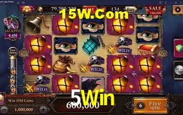 Avaliações dos Jogadores 5Win