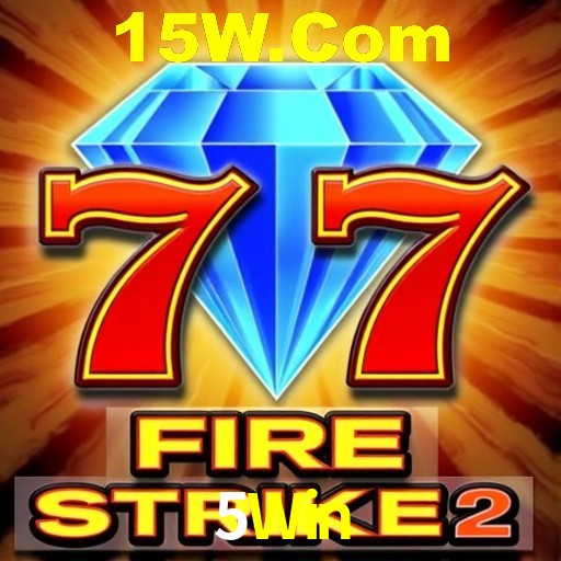 Inovações de Jogos na 5Win: O Futuro das Experiências Interativas