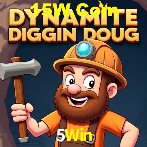 Descubra o Mundo do Cassino Online com 5Win